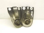 Audi A6 C6 Rear Gearbox Support Brace Frame Mount Brackets 4F0399542A Used. Price: $16.31.
