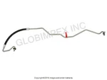 Mercedes (2006-2011) Transmission Cooler Line Right Passenger Side Genuine New. Price: $78.25.