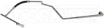Dorman 624-436 Transmission Oil Cooler Line Fits Chevy Gmc 15767601 New. Price: $88.13.