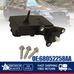 68052258AA Axle Disconnect Solenoid Locker Fits 09-23 Dodge Charger Chrysler 300 New. Price: $114.82.