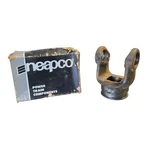 Neapco 20-9126 Shaft Weld Yoke Sq. Bore New. Price: $13.48.