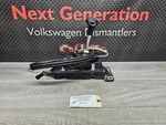 2008 - 2010 Volkswagen Six Speed Automatic Floor Gear Shifter Linkage Assembly Used. Price: $101.16.