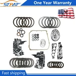 Transmission Master Rebuild Kit Replacement Oe DL501 0B5 Fits For A3 A4 A5 A6 A7 New. Price: $236.07.