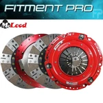 Mcleod Rxt Clutch Kit W/steel Flywheel For 07-09 Mustang Shelby GT500 6918-07HD New. Price: $1495.00.