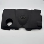 2019-2025 Toyota RAV4 2.5L L4 Engine Motor Appearance Top Cover Panel Oem #971 Used. Price: $105.00.
