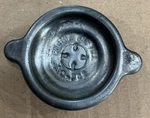 Gto Trans Am Firebird Lemans Original Engine Oil Fill Cap Ac - FC2 #4 Used. Price: $47.99.