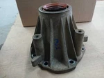 98-UP Ford 271F 273F Transfer Case Tail Housing #45518 Used. Price: $175.00.