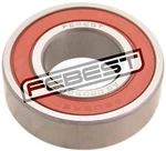 AS-6205-2RS Febest Ball Bearing 25X52X15 08133-62057 09262-25072 T005-25-155 Brand. Price: $14.48.