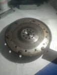10-12 Audi S4 Flywheel/flex Plate Automatic Transmission Used. Price: $156.60.