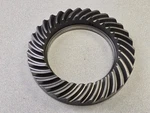 Nice Used Original Porsche 911 912 901 Transmission 7:31 Ring Gear 12/67. Price: $275.00.