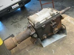 1941-54 Packard Clipper Six/ Small 8 Transmission. Used. Price: $324.99.