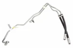 Genuine Gm Automatic Transmission Fluid Cooler Inlet And Outlet Pipe 94523445 New. Price: $68.48.