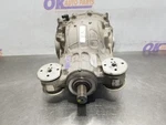 2021 Lincoln Aviator 3.0L Turbo Rear Carrier Differential Assembly Used. Price: $229.50.