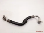 2011 Bmw 535I N55 F10 Xdrive Awd Transmission Oil Cooler Pipe Line Inlet 7604097 Used. Price: $39.99.