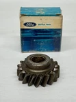 Ford C0AR-7141-C Nos Reverse Idler Gear 3-SPEED 17T 50 62 Mercury New. Price: $24.99.