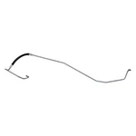 Ford Excursion 00-03 Sunsong Automatic Transmission Oil Cooler Hose Assembly New. Price: $33.46.