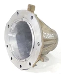2007 Dodge Ram 3500 Oem 6.7L DH1 271 Transfer Case Tailshaft Used. Price: $180.00.