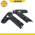 New Cross-member Bracket For Dodge Jeep 52124643AB 52124642AB Front Lh+rh Side. Price: $33.98.