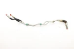 2020 - 2024 Nissan Titan 5.6L Transmission Oil Cooler Inlet Outlet Hose Line Oem Used. Price: $101.92.