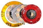 Mcleod 6932-25HD Rxt 1200 Metric Ring 11-17 Ford Mustang GT/BOSS302 1X23 New. Price: $1295.00.