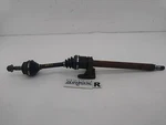 Volvo 850 Front Axle Fits 1992 1993 1994 1995 1996 1997 Used. Price: $53.92.