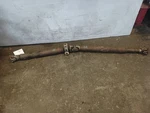 Rear Drive Shaft From 2005 Toyota Tundra 11999456 Used. Price: $241.94.