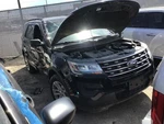Ford Explorer 2017 Transfer Case 2.3L 4WD Thru 05/07/17 FB5Z7251B U548 Used. Price: $559.90.