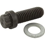 Wilwood 230-1378 Drive Flange Bolt 7/16-14IN Thread 8PC New. Price: $37.95.