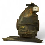 2004 - 2006 Mercedes CL500 C215 Rwd Differential Carrier Ratio 2.65 Rear Oem Used. Price: $321.29.