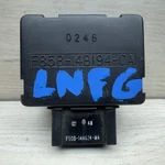 F85B-14B194-CA 1998-2003 Ford F150 4WD Transfer Case Relay Control Module. Price: $49.99.