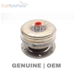 2016-2024 Audi Q7 4M Transmission Torque Converter 0D5323571B Used. Price: $355.00.