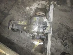 Carrier Rear Axle Id Hnm Fits 05-09 Audi A8 379529 Used. Price: $363.20.