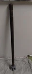 Ford 1973-79 F-100 150 Dana 44 Front Passenger Axle Shaft 40 Spline 34 3/4" Used. Price: $114.98.