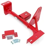 Umi 1993-1997 Camaro Firebird Torque Arm Relocation Kit Turbo TH400 Red New. Price: $269.99.