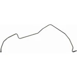 Dorman 624-467 Transmission Oil Cooler Line New. Price: $78.92.