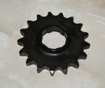 Burman 17T Gearbox Sprocket 5/8 3/8 Cp Gb Amc Ariel G31-1/17 Etc New. Price: $29.59.
