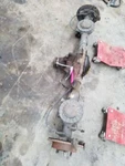 Rear Axle Chrysler 8-1/4 3.7L 3.73 Ratio Thru 4/18/05 Fits Liberty 183153 Used. Price: $201.25.