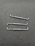 Porsche Door Handle Pull Rod 911 930 964 99353109102 Carrera New. Price: $89.99.