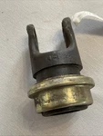 Neapco 10-5430 Power Take Off Collar End Yoke 15-5430 3/8 6 Spline New. Price: $89.95.