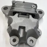4M Autoparts Hyd Left Trans Mount 1PC Ford Escape 24-20 1.5L PZ1Z-6068-F At New. Price: $139.00.