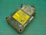 Zf Meritor A2297Y8267 Ecm / Tcm Transmission Control Module Used. Price: $479.95.