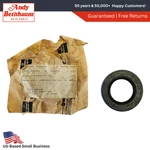 1974-1978 Dodge Truck D100 Pickup Transfer Case Front Oil Seal 3821401 Nos. New. Price: $36.01.