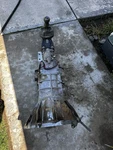 Gm Pontiac Solstice Saturn Sky AR-5 Manual Transmission Used. Price: $1299.00.