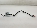 16-19 Nissan 370Z Conv. Automatic Transmission Oil Cooler Oem 21619-6GE0A Used. Price: $149.95.