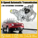 05273456AB 6-SPEED Automatic Transmission For 2014-2017 Jeep Patriot Compass New. Price: $1249.00.