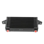 Genuine Maserati Quattroporte 4.2L Gearbox Oil Cooling Radiator Oem New 201153. Price: $187.10.