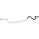 Dorman 624-908 Transmission Oil Cooler Line New. Price: $102.08.