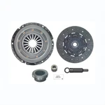 Perfection MU56-1 Transmission Clutch Kit New. Price: $75.00.