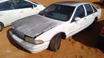 Rear Axle Round Cover 11X10-1/4 Sedan 11" Brakes Fits 91-93 Chevy Caprice Used. Price: $879.99.