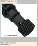Beck/arnley 0905159 Sensors - Vehicle Speed New. Price: $29.98.